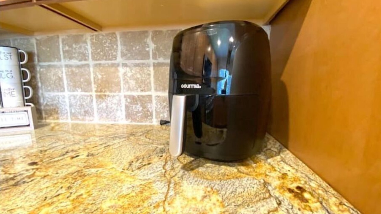 Photo of Kitchen in Castro Valley