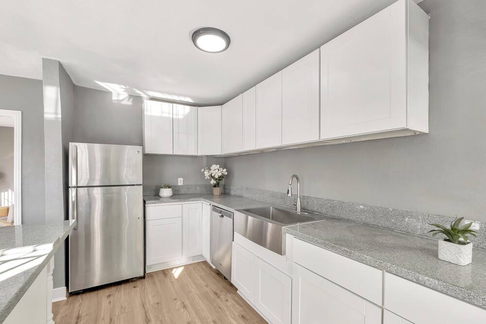 Photo of Kitchen in Oakland