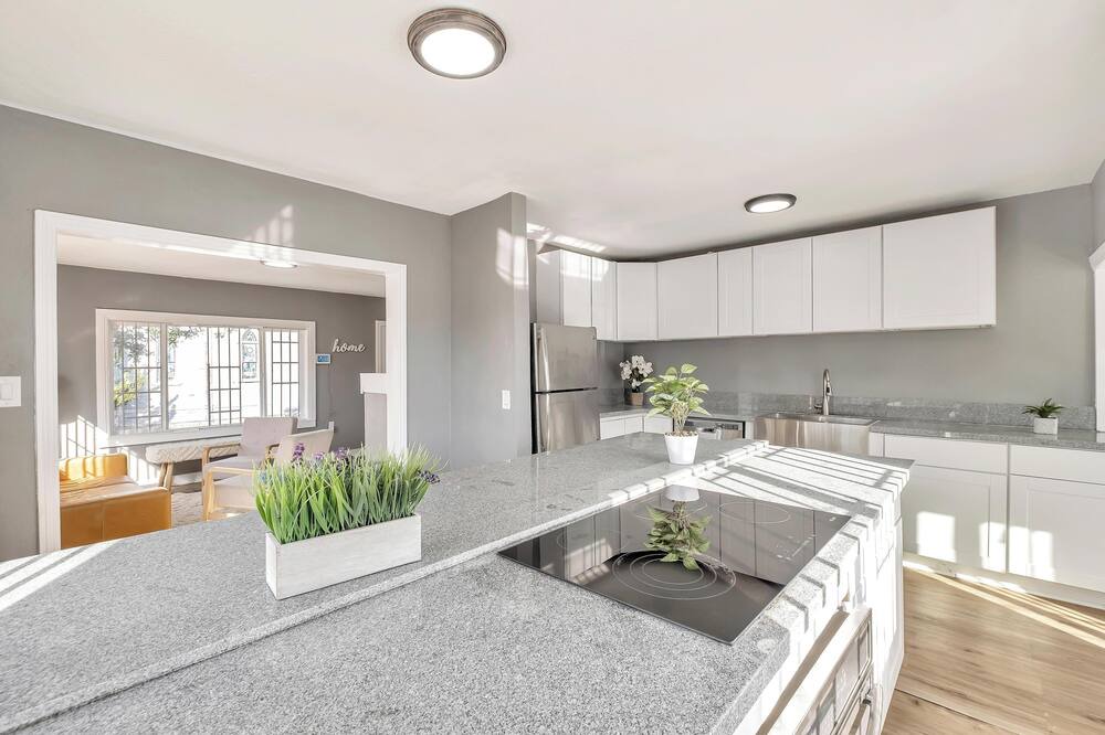 Photo of Kitchen in Oakland