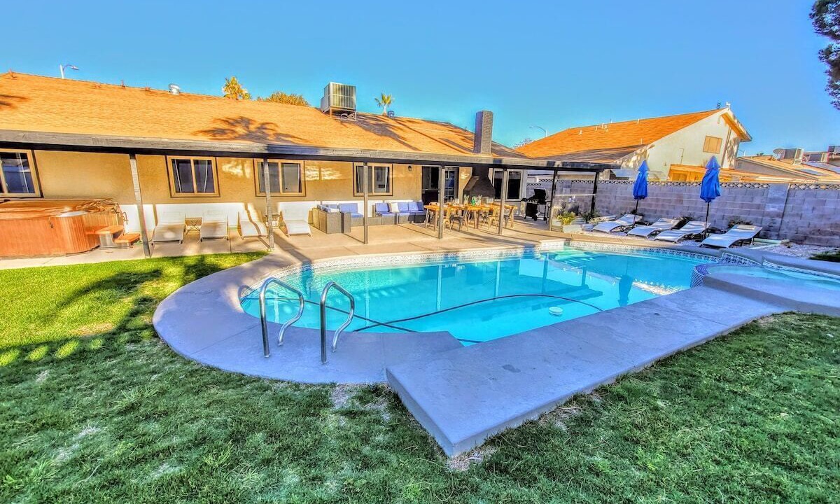 Photo of Outdoor in Canyon Gate