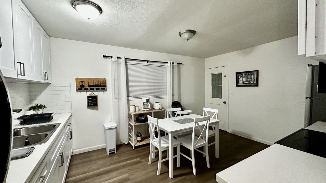 Photo of Kitchen in Turlock