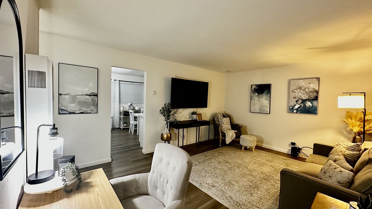 Photo of Livingroom in Turlock