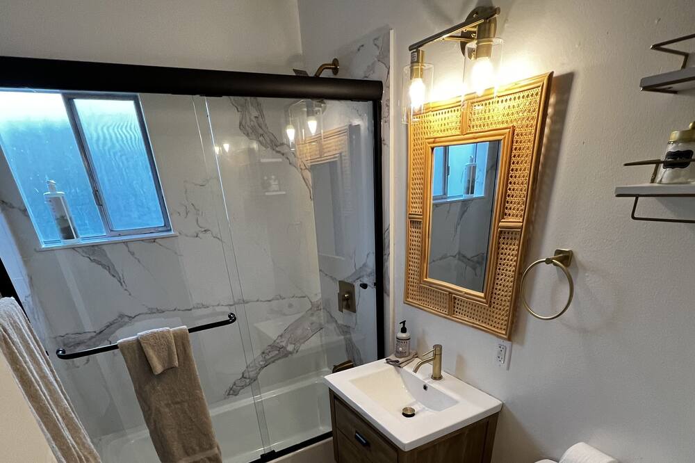 Photo of Bathroom in Turlock