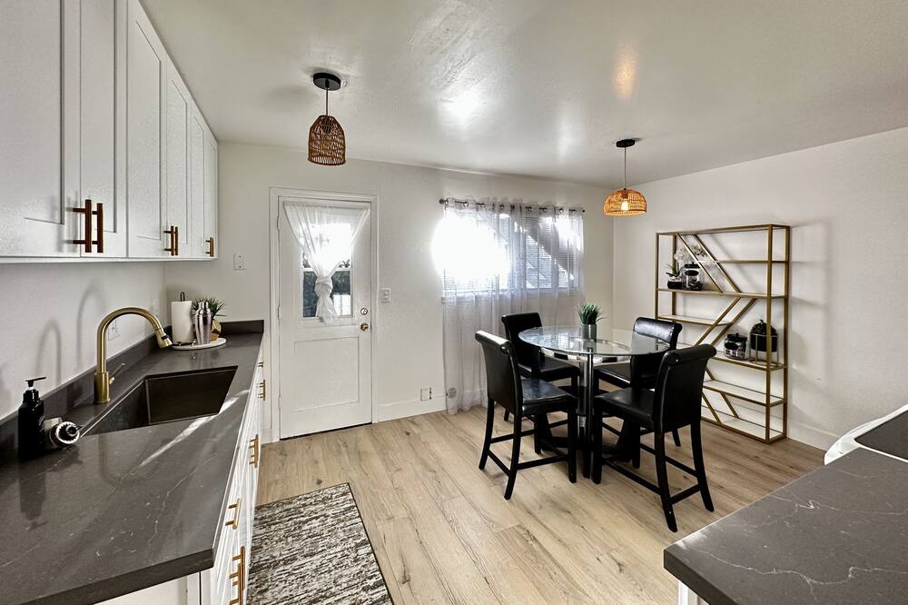 Photo of Kitchen in Turlock