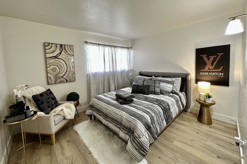 Photo of Bedroom in Turlock