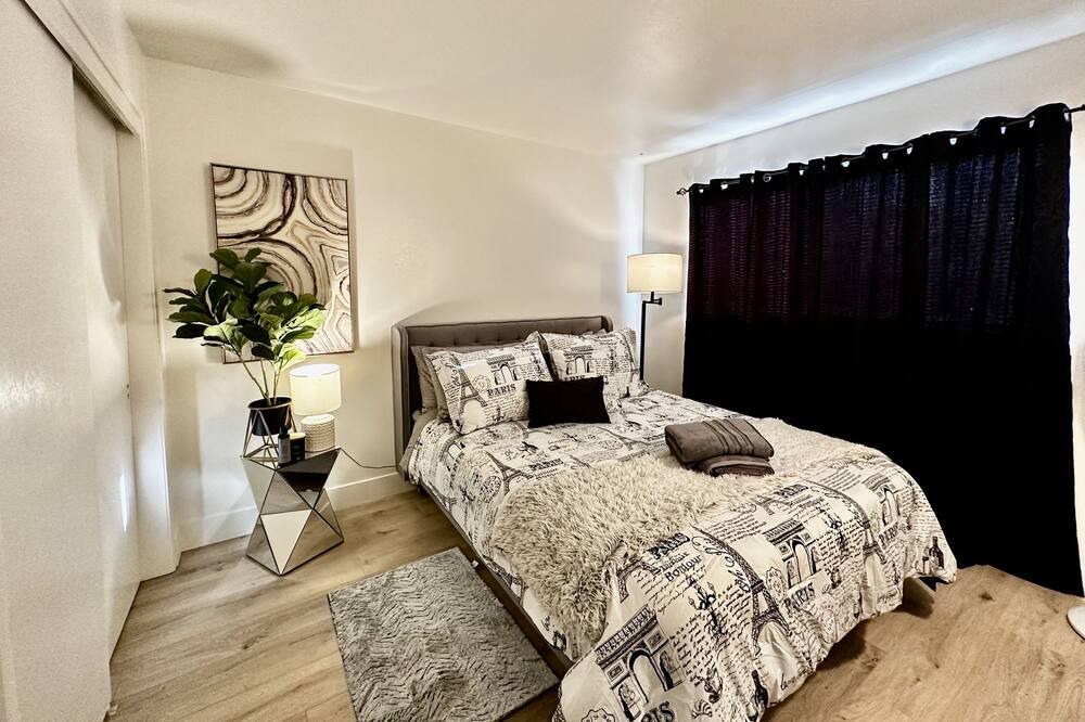 Photo of Bedroom in Turlock