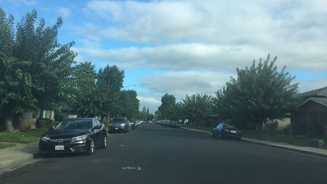 Photo of Outdoor in Stockton