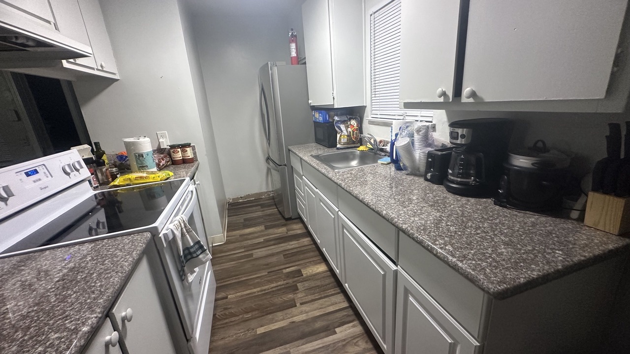 Photo of Kitchen in Stockton