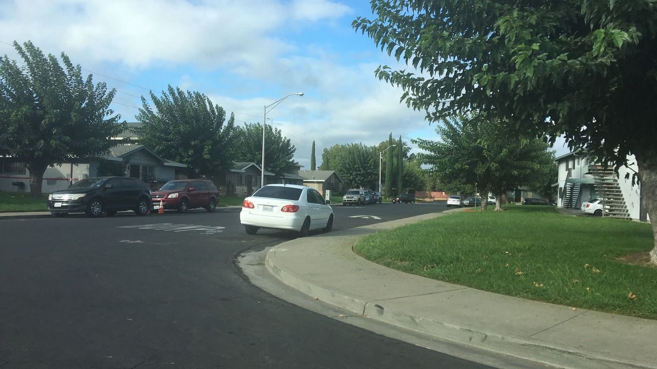 Photo of Outdoor in Stockton