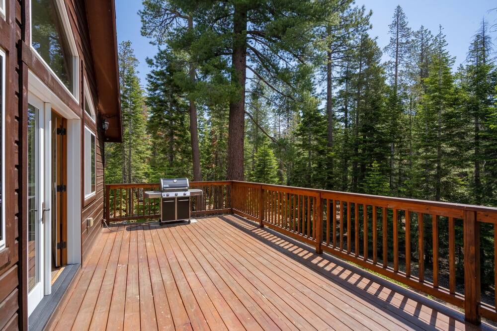 Photo of Patio Balcony in Chamberlands