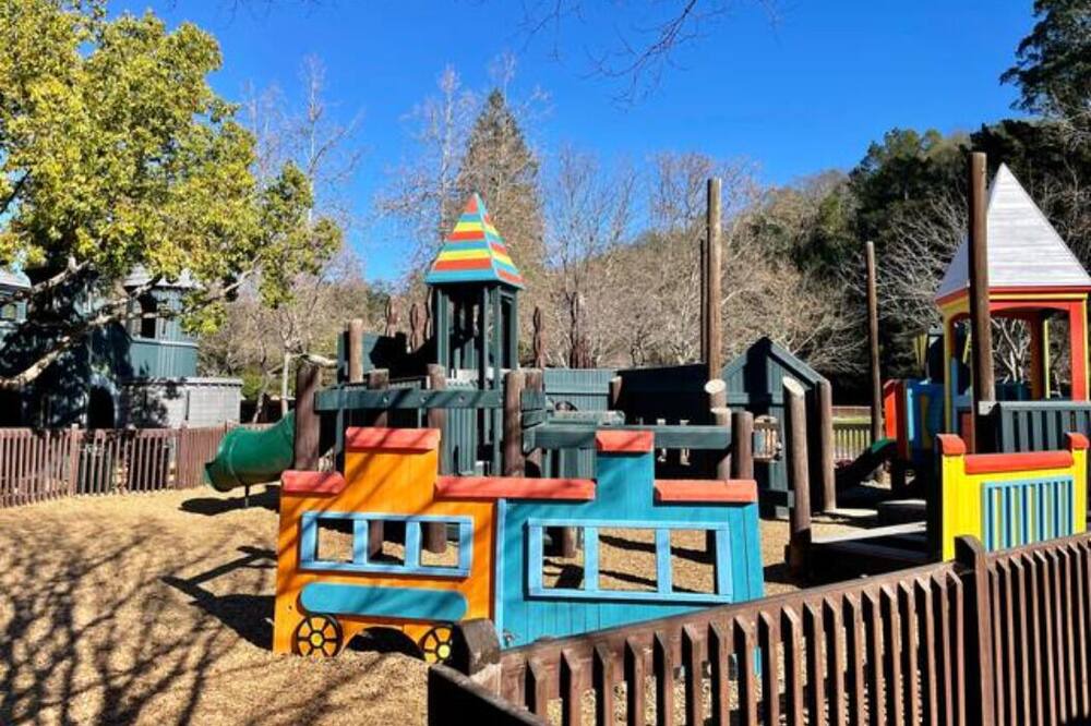 Photo of Others in San Anselmo
