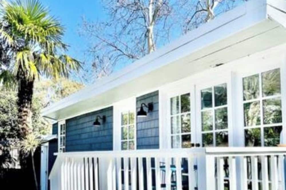 Photo of Outdoor in San Anselmo