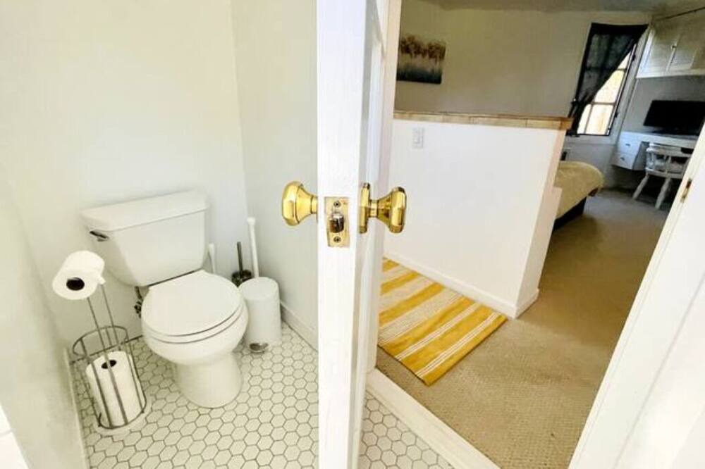 Photo of Bathroom in San Anselmo