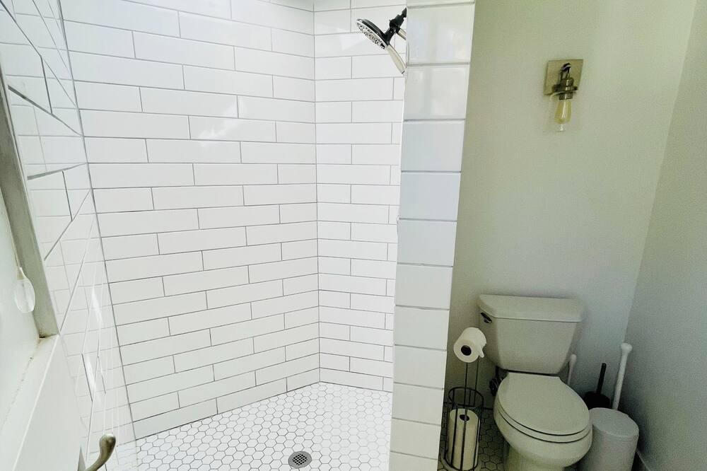 Photo of Bathroom in San Anselmo