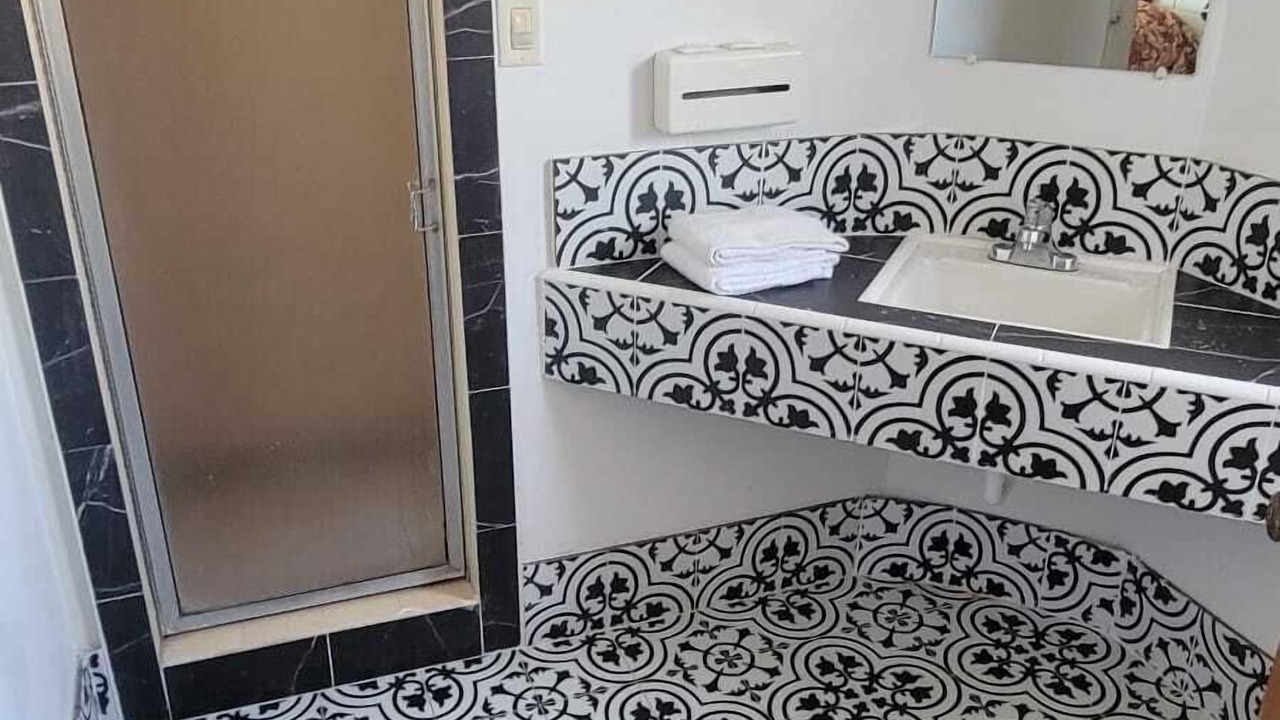 Photo of Bathroom in Hollister