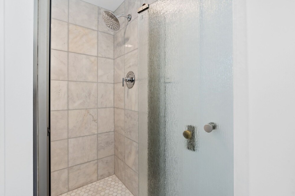 Photo of Bathroom in Calistoga