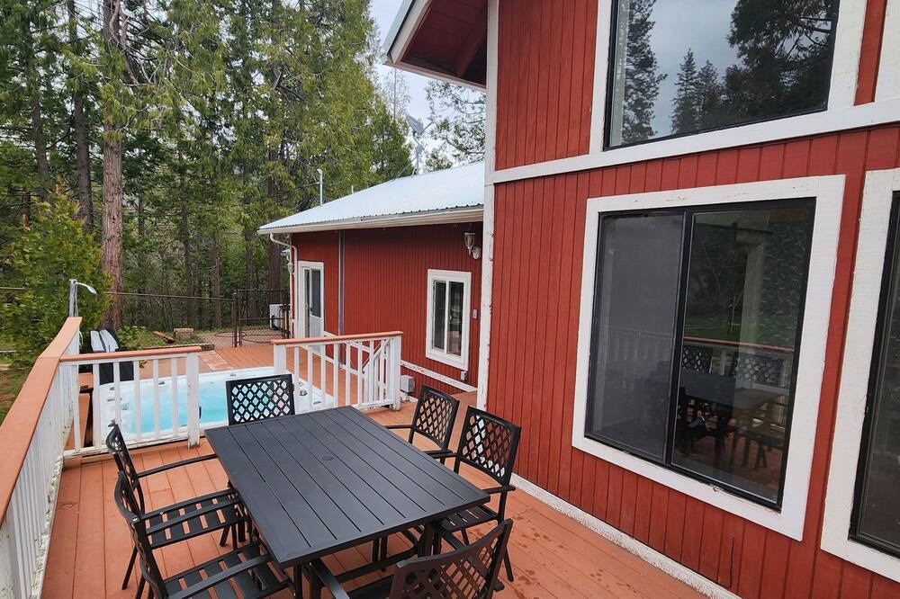 Photo of Outdoor in North Fork