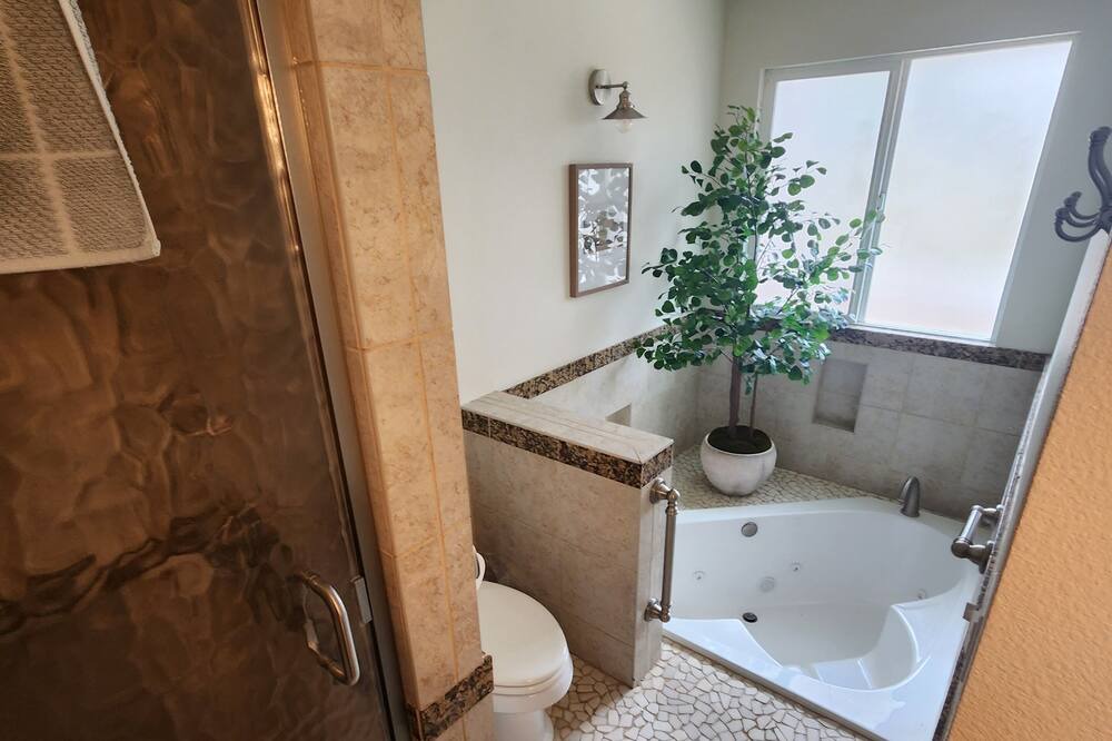 Photo of Bathroom in North Fork