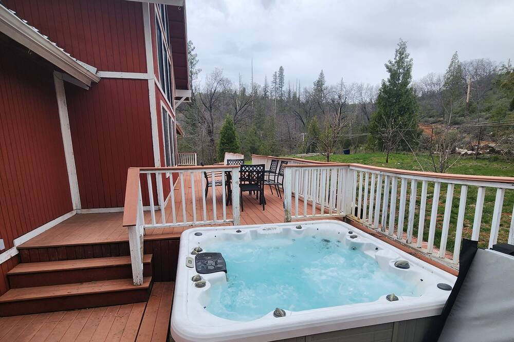 Photo of Outdoor in North Fork