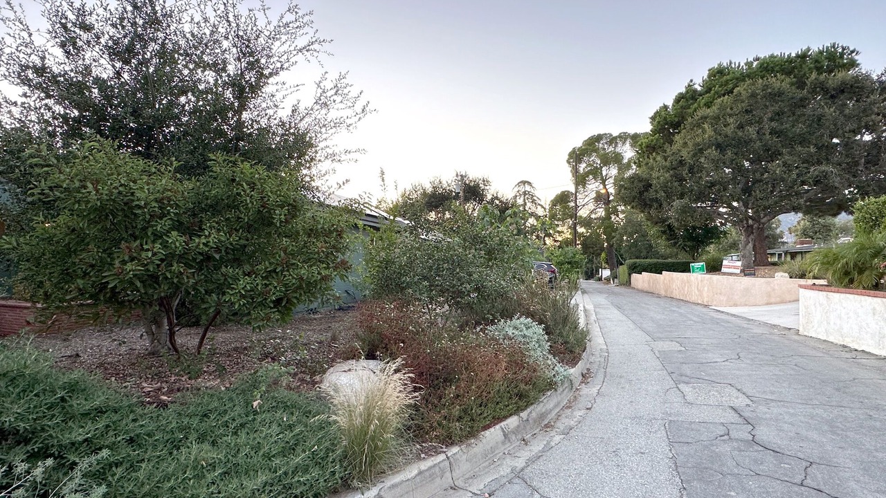 Photo of Outdoor in Altadena