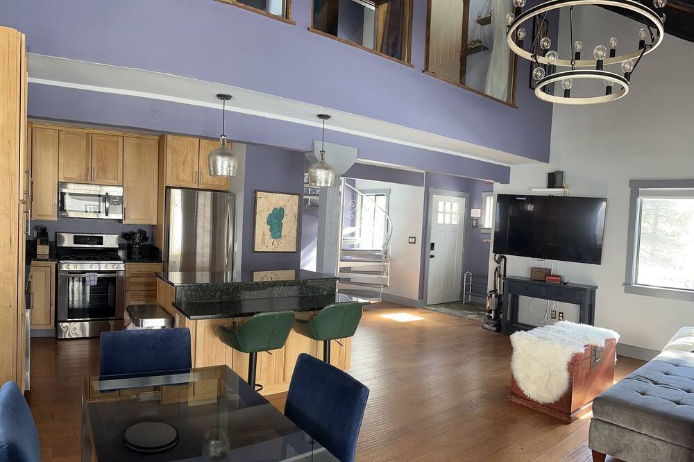 Photo of Others in Incline Village