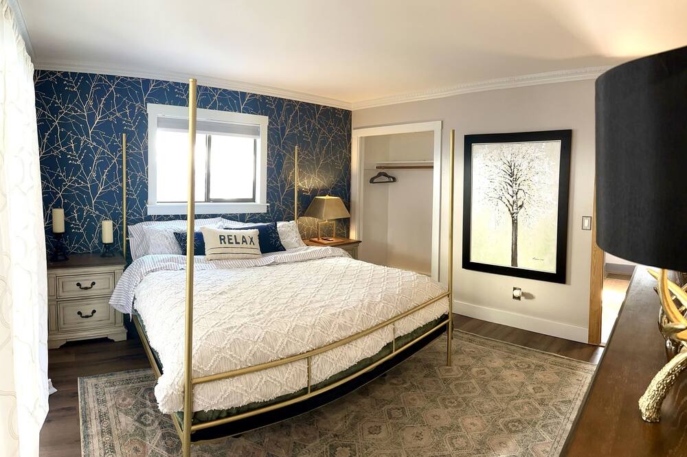 Photo of Bedroom in Incline Village