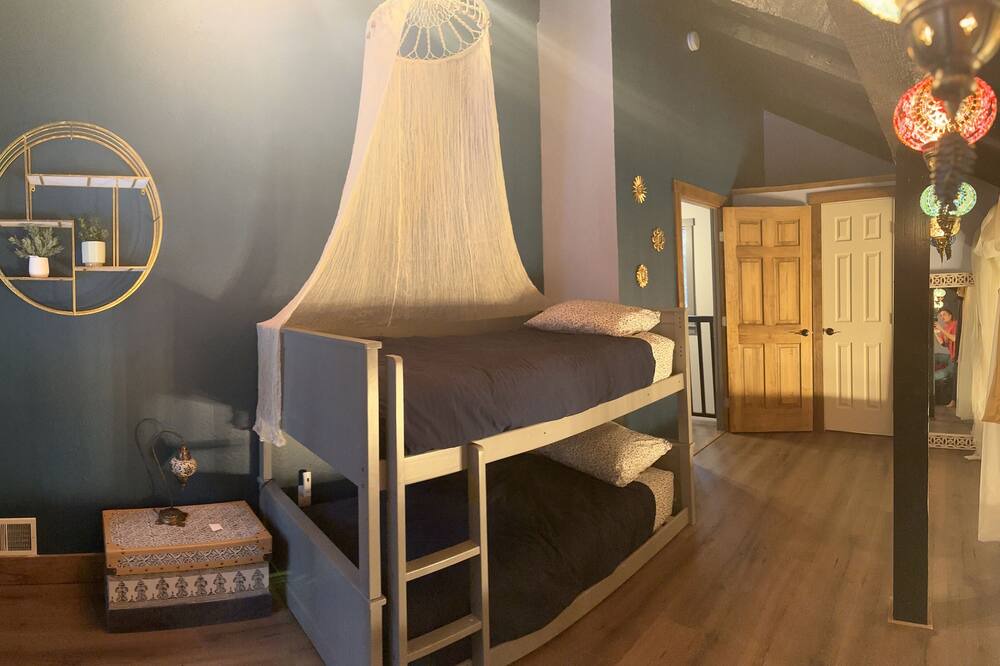 Photo of Bedroom in Incline Village