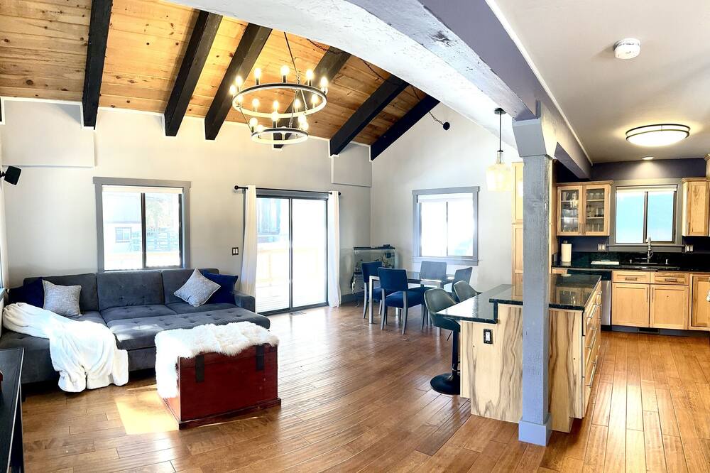 Photo of Livingroom in Incline Village