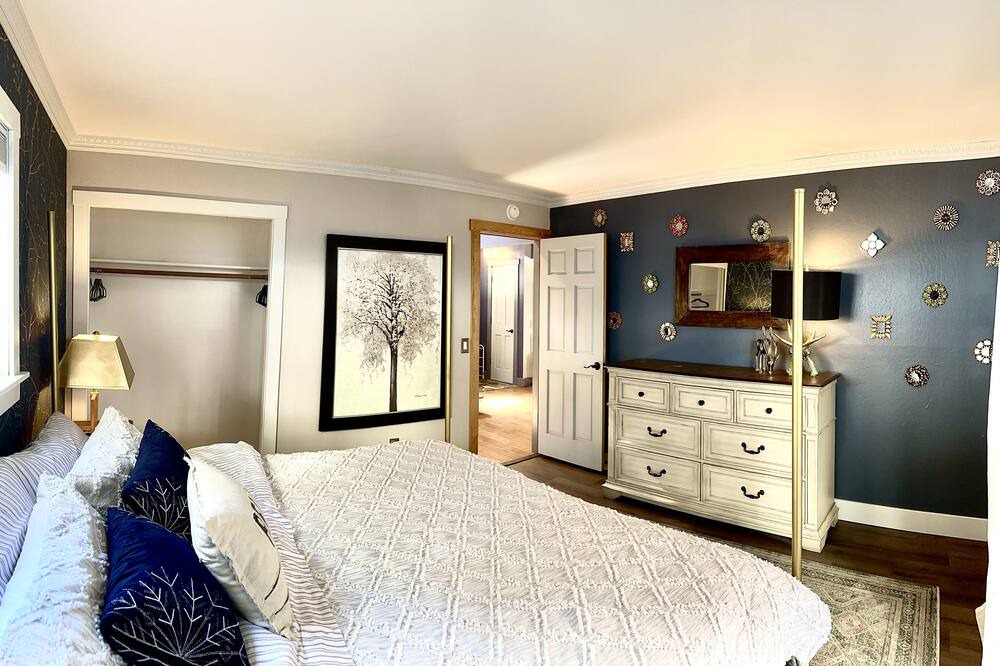 Photo of Bedroom in Incline Village
