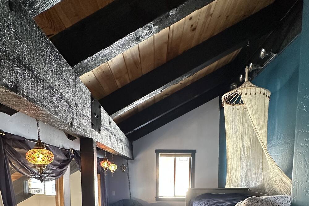 Photo of Bedroom in Incline Village