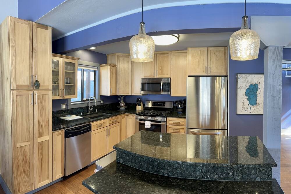Photo of Kitchen in Incline Village