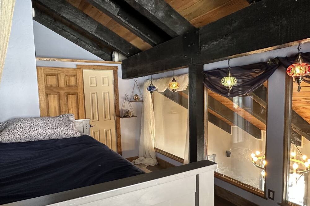 Photo of Bedroom in Incline Village