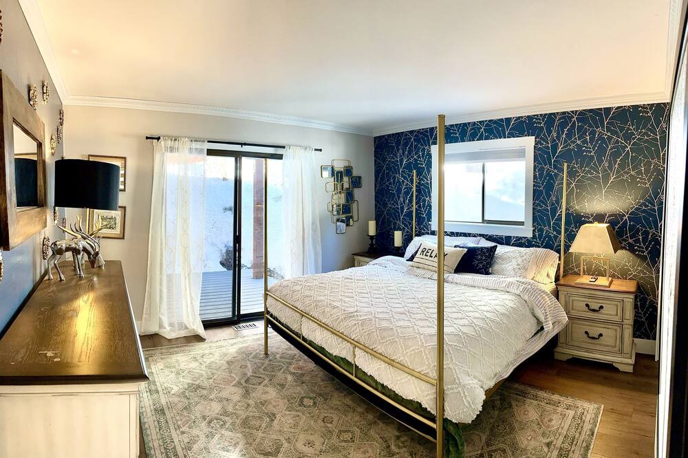 Photo of Bedroom in Incline Village