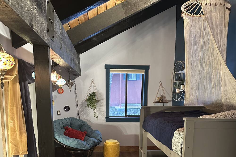 Photo of Bedroom in Incline Village