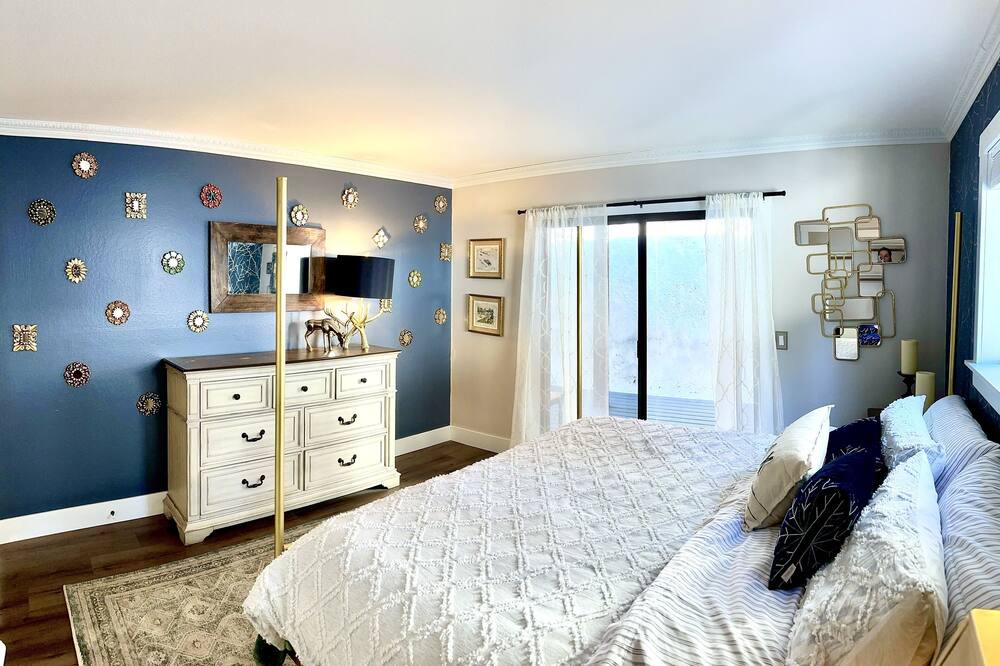 Photo of Bedroom in Incline Village