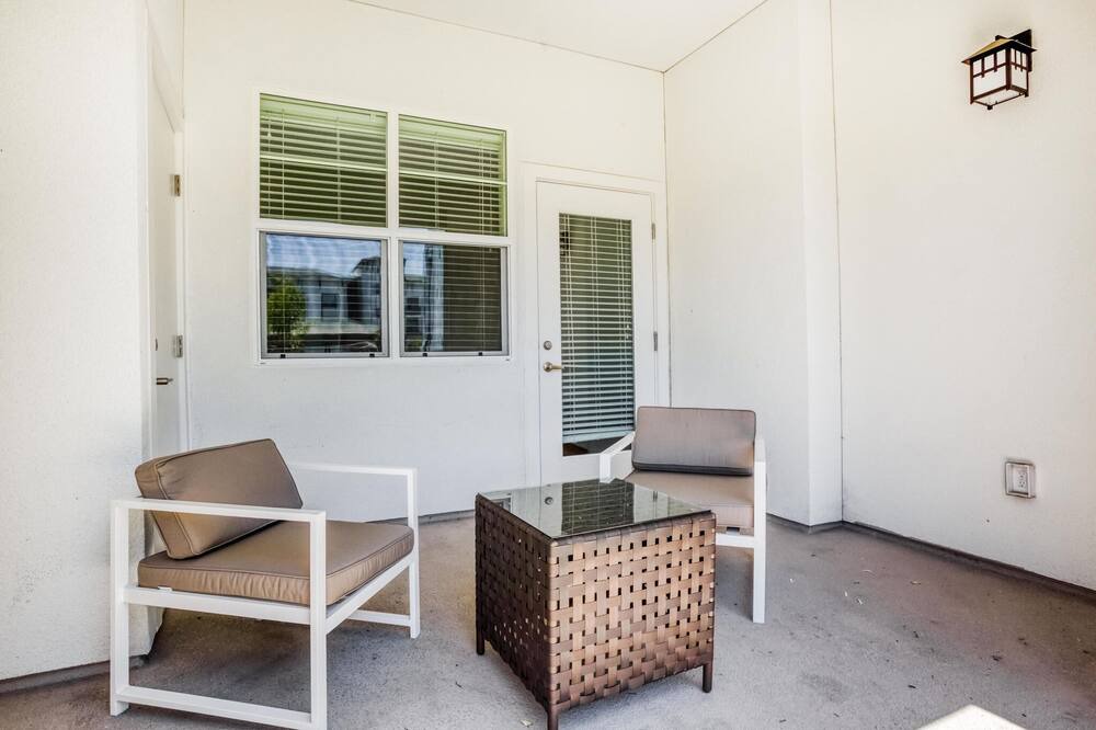 Photo of Patio Balcony in Centerville
