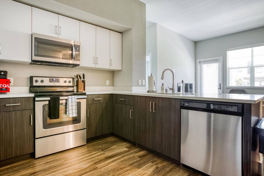 Photo of Kitchen in Centerville