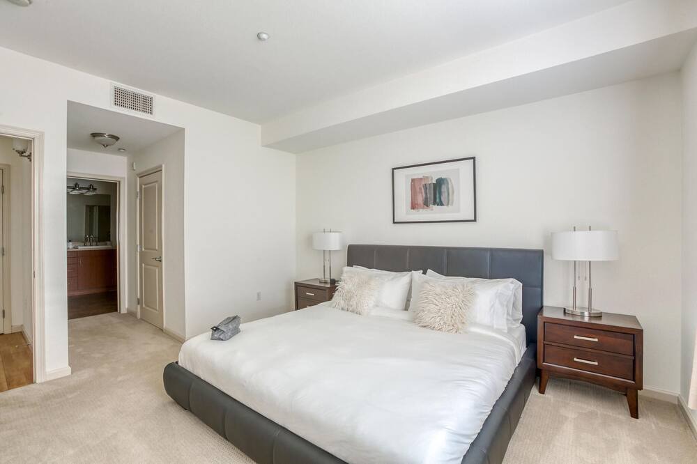 Photo of Bedroom in Cupertino