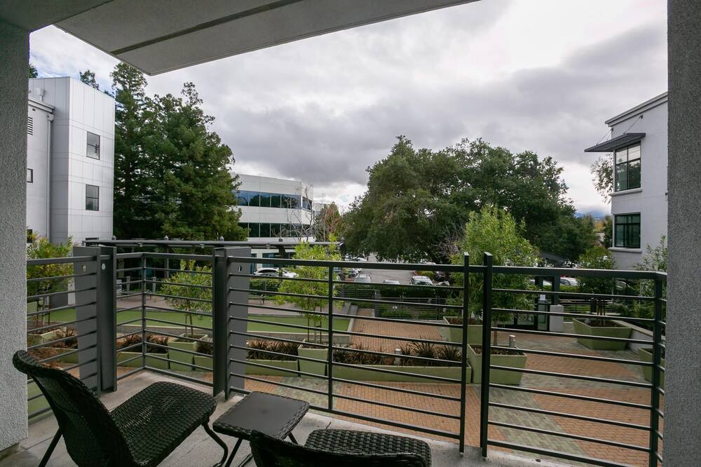 Photo of Outdoor in Cupertino