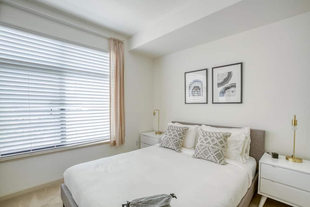 Photo of Bedroom in Cupertino