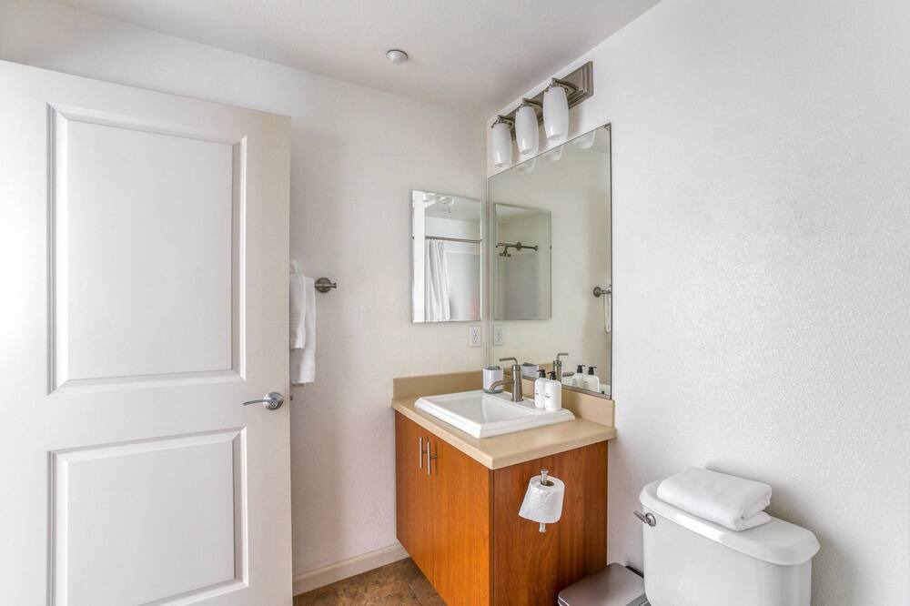 Photo of Bathroom in Cupertino