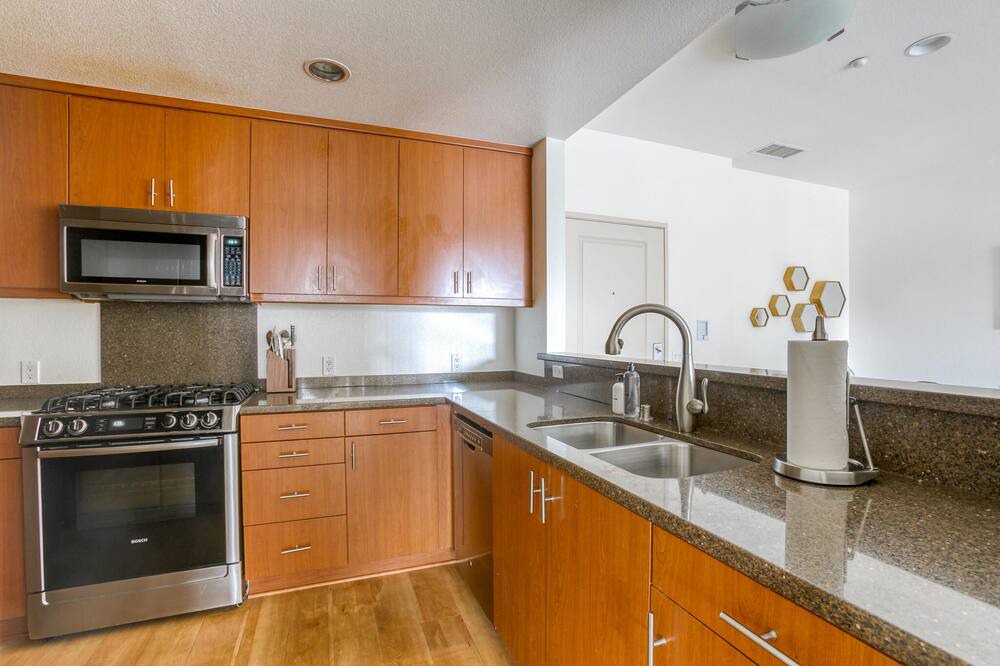 Photo of Kitchen in Cupertino
