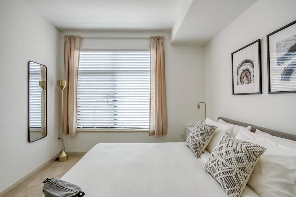 Photo of Bedroom in Cupertino