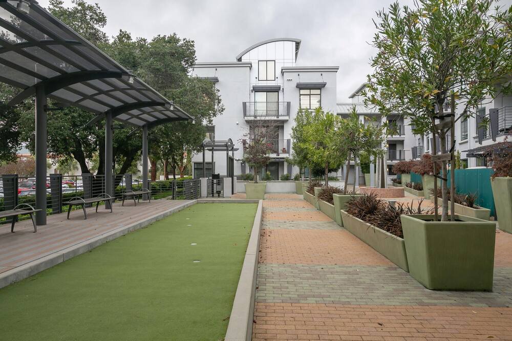 Photo of Outdoor in Cupertino