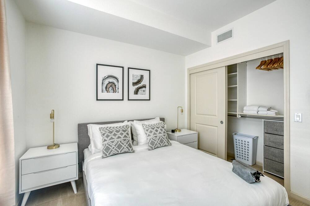 Photo of Bedroom in Cupertino