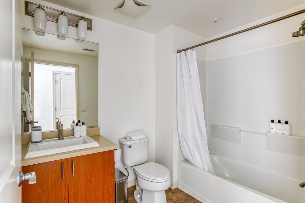 Photo of Bathroom in Cupertino