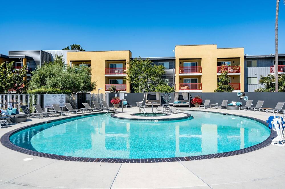 Photo of Outdoor in East San Mateo