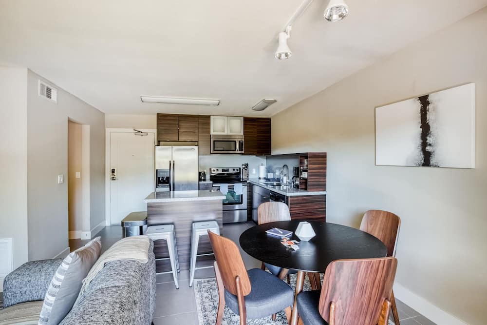 Photo of Kitchen in East San Mateo