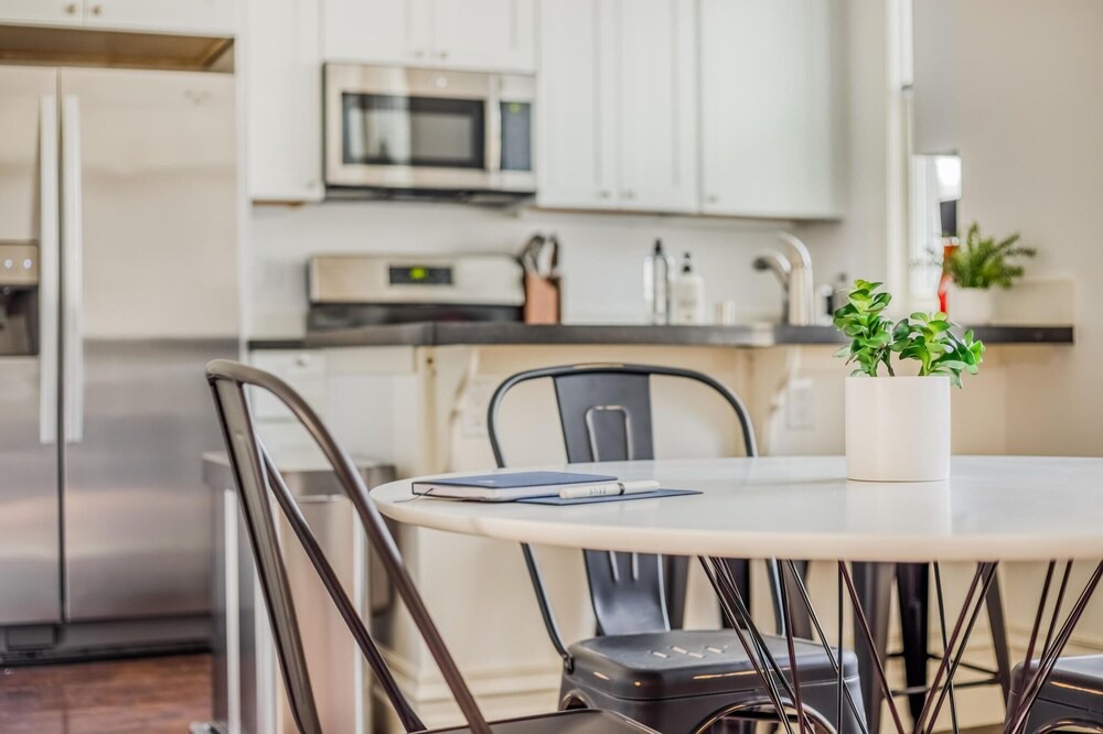 Photo of Kitchen in Russian Hill