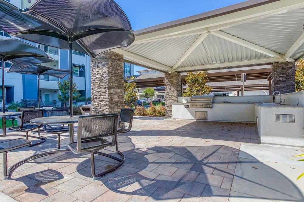 Photo of Patio Balcony in Centerville